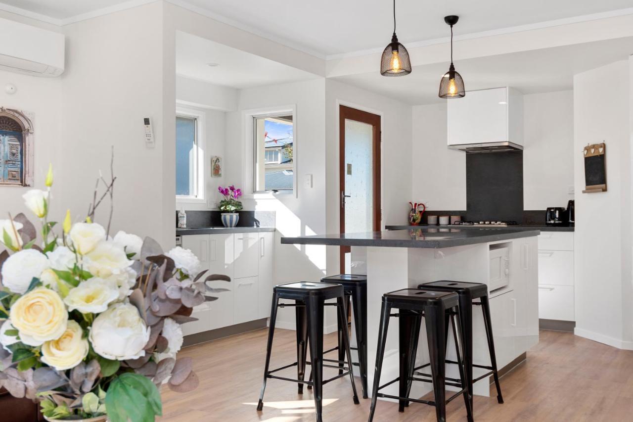 Styley On Briarley Unit 1 Villa Tauranga Exterior photo
